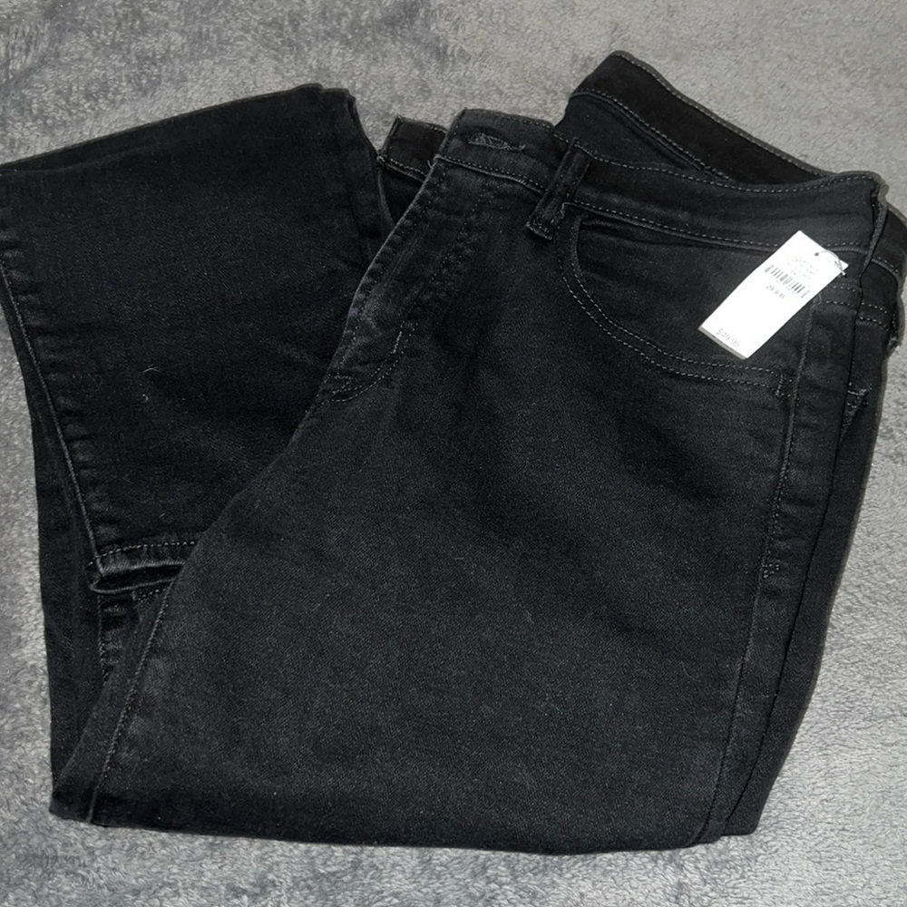 Gap skinny jeans